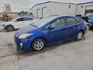 Toyota Prius 1.8L 4 2011
