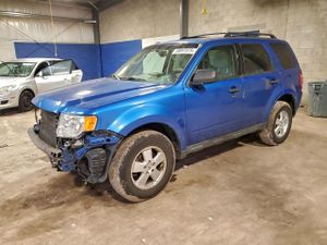 Ford Escape XLT 2.5L 4 2012