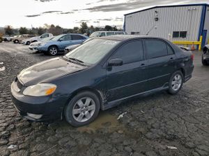 Toyota Corolla CE 1.8L 4 2003