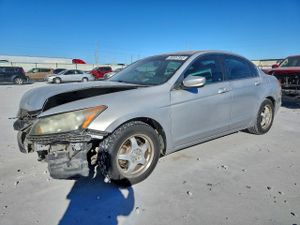 Honda Accord LX 2.4L 4 2008
