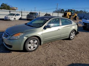 Nissan Altima 2.5 2.5L 4 2008