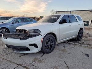 Dodge Durango SXT 3.6L 6 2021