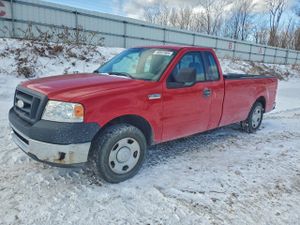 Ford F-150 4.2L 6 2008