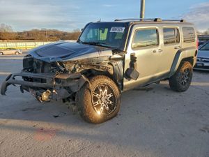 Hummer H3 3.7L 5 2007