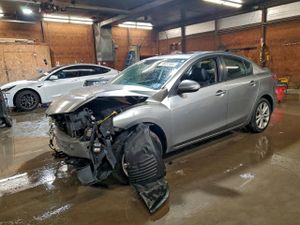 Mazda 3 S 2.5L 4 2010