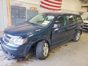 Dodge Journey SE 2.4L 4 2013