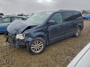 Dodge Grand Caravan (Caravan) SXT 3.6L 6 2014
