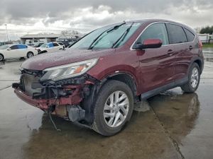Honda CR-V EX 2.4L 4 2015