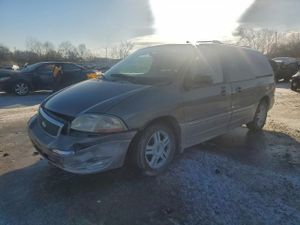 Ford Windstar SEL 3.8L 6 2003