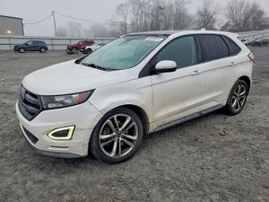 Ford Edge SPORT 2.7L 6 2015