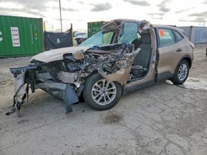 Ford Escape S 1.5L 3 2020