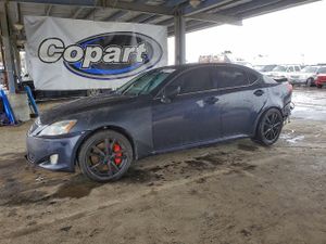 Lexus IS 350 3.5L 6 2007