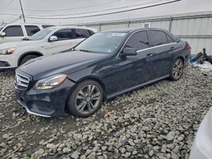 Mercedes-Benz E 350 4MATIC 3.5L 6 2014