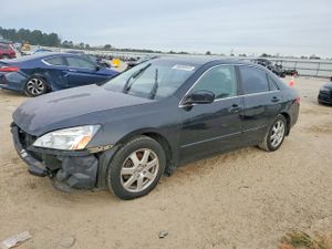 Honda Accord EX 2.4L 4 2003