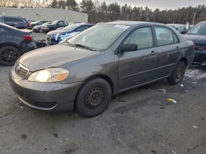 Toyota Corolla CE 1.8L 4 2007