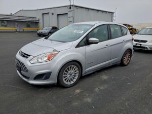 Ford C-series SE 2.0L 4 2014