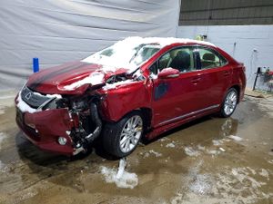 Lexus HS 250h 250H 2.4L 4 2010