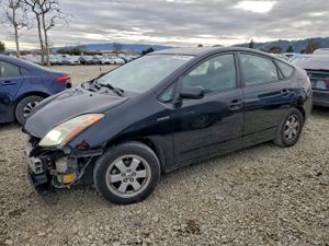 Toyota Prius 1.5L 4 2008