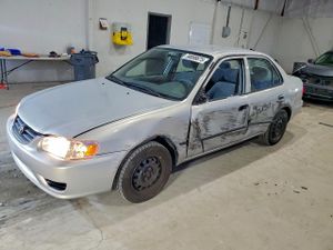 Toyota Corolla CE 1.8L 4 2002