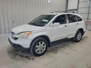Honda CR-V EXL 2.4L 4 2009