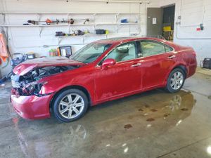 Lexus ES 350 3.5L 6 2009