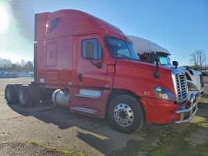 Freightliner Cascadia 14.8L 6 2015