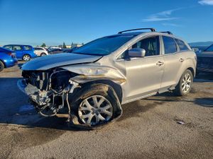 Mazda CX-7 2.3L 4 2008