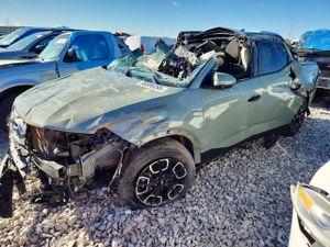 Hyundai Santa Cruz SEL 2.5L 4 2022