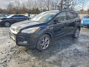 Ford Escape SEL 2.0L 4 2013