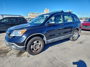 Honda CR-V LX 2.4L 4 2007