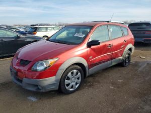 Pontiac Vibe 1.8L 4 2003