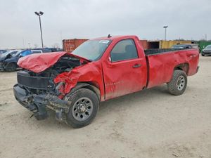 Chevrolet Silverado 1500 K1500 4.3L 6 2008
