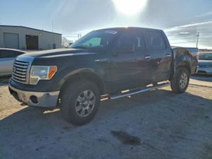 Ford F-150 SUPERCREW 5.0L 8 2012