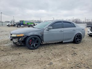 Acura TL 3.2L 6 2005