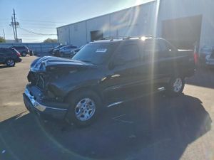 Chevrolet Avalanche K1500 5.3L 8 2004