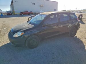 Toyota Corolla XR 1.8L 4 2008