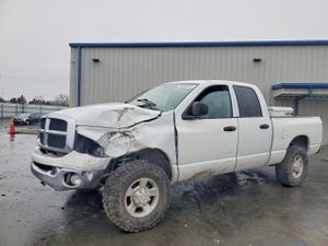 Dodge RAM ST 5.7L 8 2004