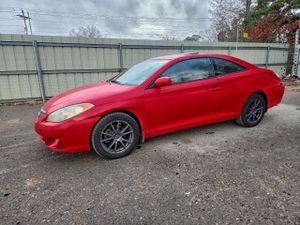 Toyota Camry SE 3.3L 6 2005