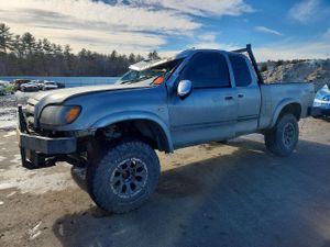Toyota Tundra ACCESS CAB SR5 4.7L 8 2003