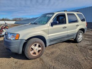 Ford Escape XLT 3.0L 6 2003