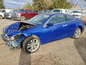 Honda Accord LX-S 2.4L 4 2011