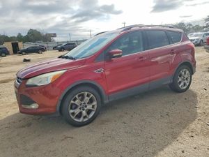 Ford Escape SEL 2.0L 4 2013