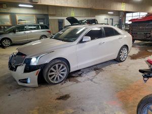 Cadillac ATS PREMIUM 3.6L 6 2014