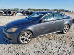 Lexus IS 250 2.5L 6 2010