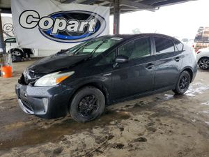 Toyota Prius 1.8L 4 2015