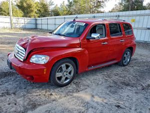 Chevrolet HHR LT 2.4L 4 2011