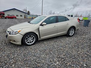 Chevrolet Malibu 1LT 2.5L 4 2015