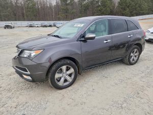 Acura MDX 3.7L 6 2010