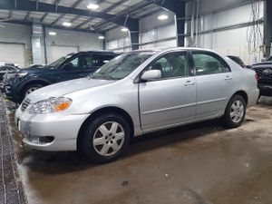 Toyota Corolla CE 1.8L 4 2006
