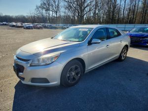 Chevrolet Malibu 1LT 2.5L 4 2014
